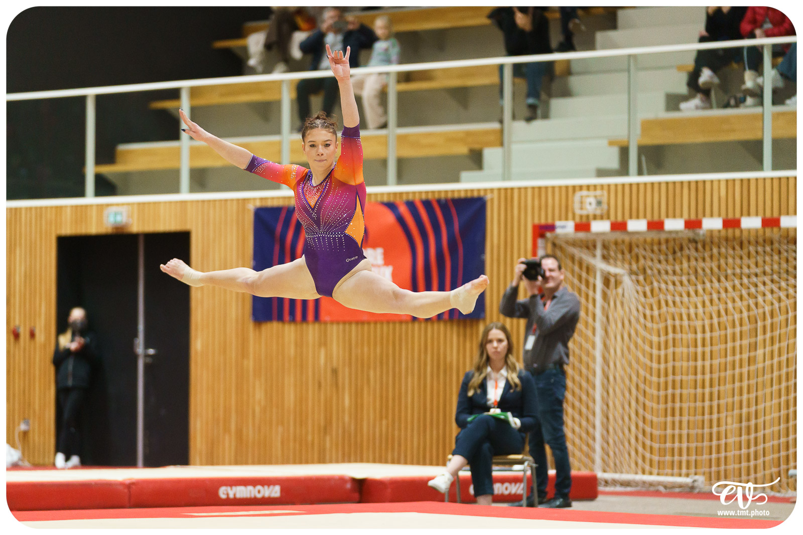 MATCH TOP12 HAGUENAU-HENIN